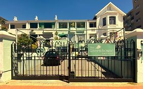 The Greenhouse Guesthouse